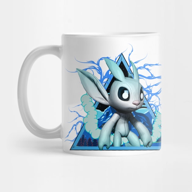 ORI by theanomalius_merch